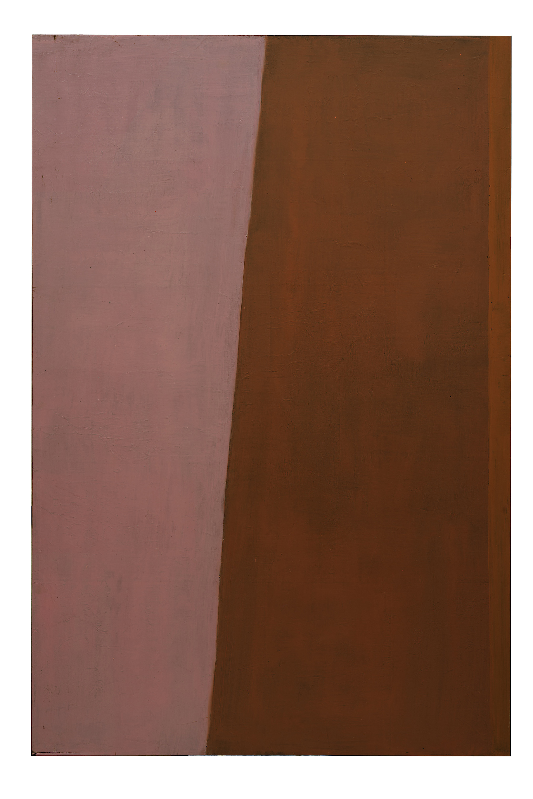 Homenaje a Mieria Mateu - 2021 -  óleo sobre tabla - 81x122cm. Alicia Marsans