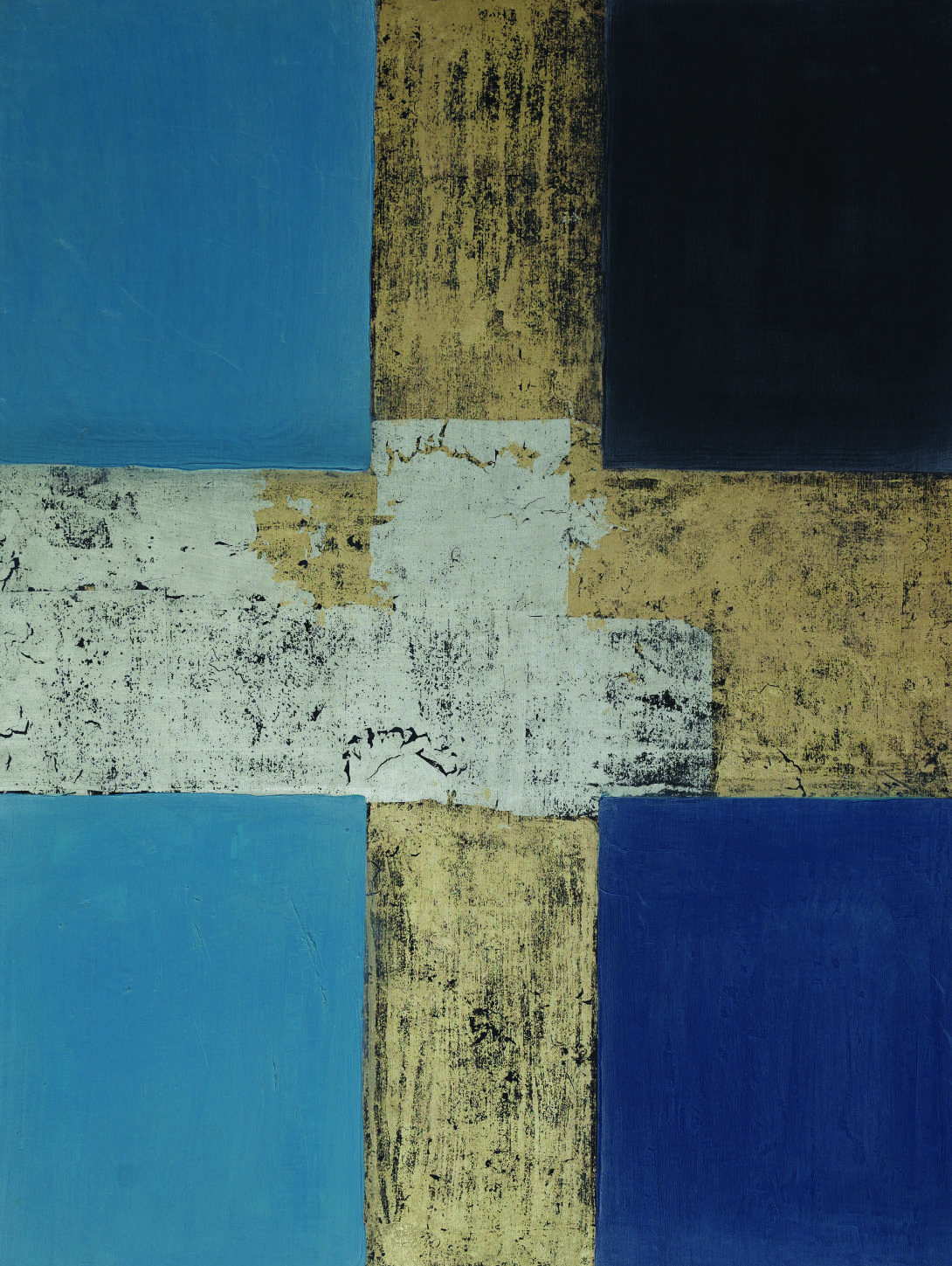 Iconos, alquímias y odradeks. Alicia Marsans