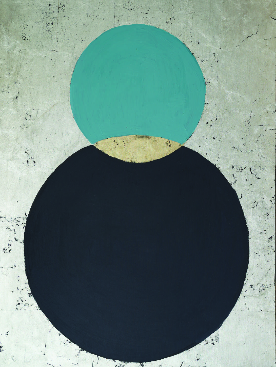 Iconos, alquímias y odradeks. Alicia Marsans