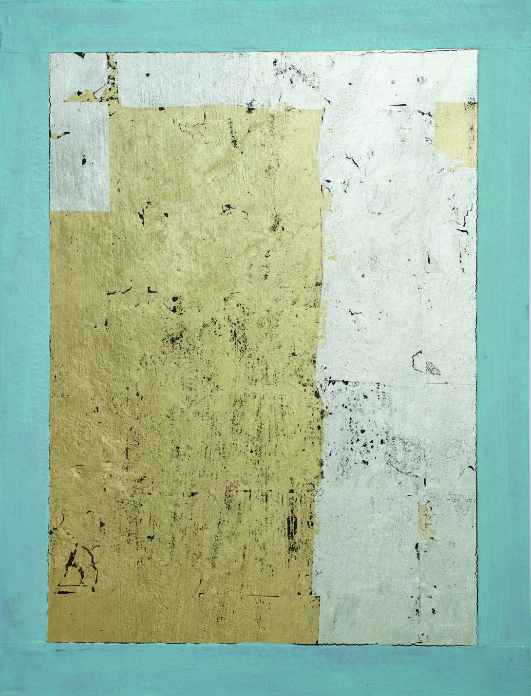 Iconos, alquímias y odradeks. Alicia Marsans