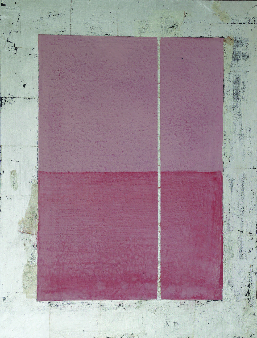 Iconos, alquímias y odradeks. Alicia Marsans