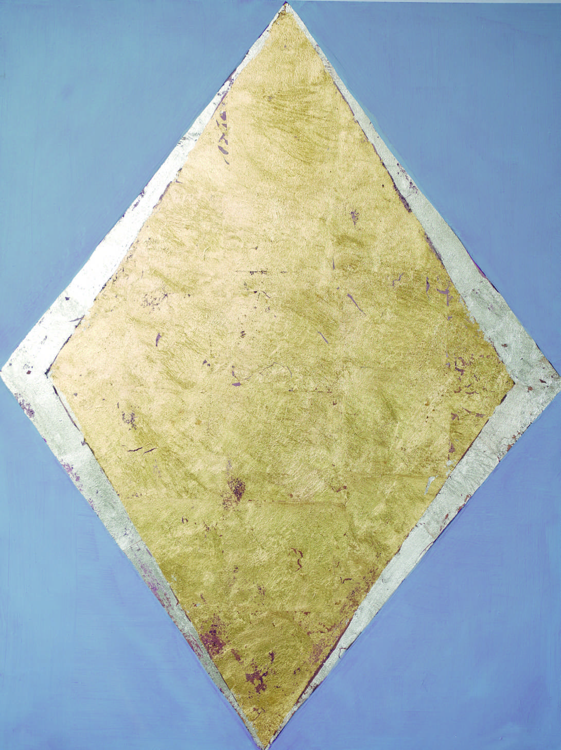 Iconos, alquímias y odradeks. Alicia Marsans