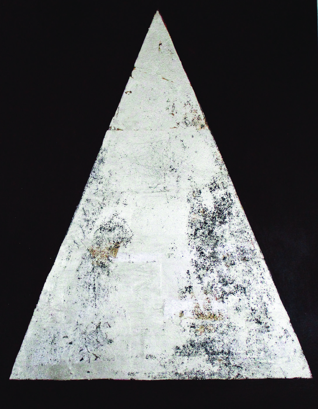 Iconos, alquímias y odradeks. Alicia Marsans