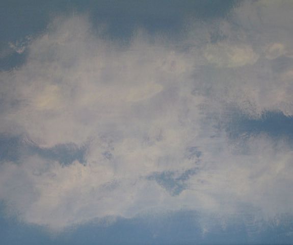 La nube del no saber. Alicia Marsans