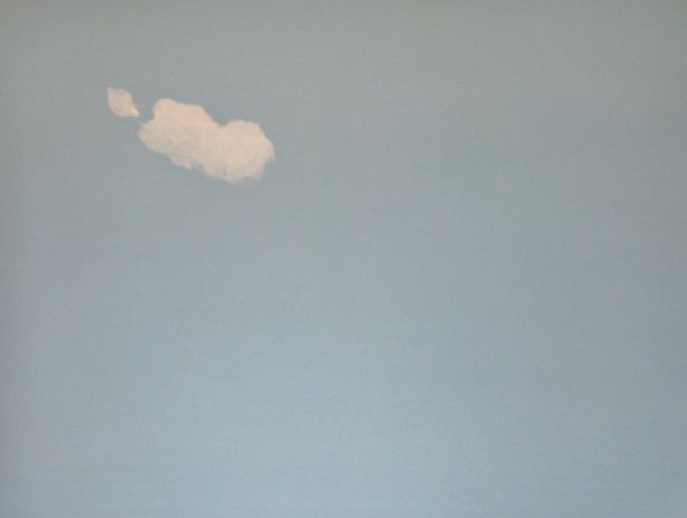 La nube del no saber. Alicia Marsans