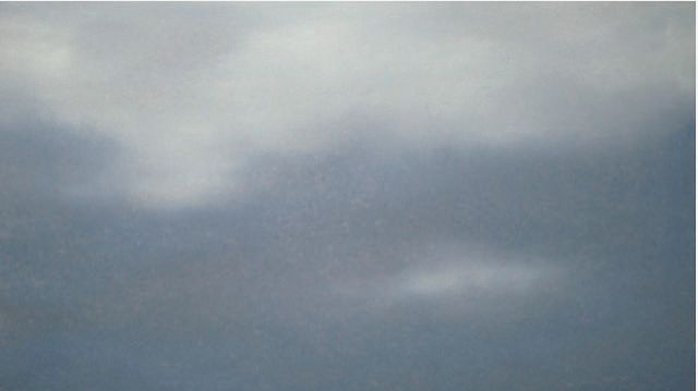 The cloud of unknowing. Alicia Marsans