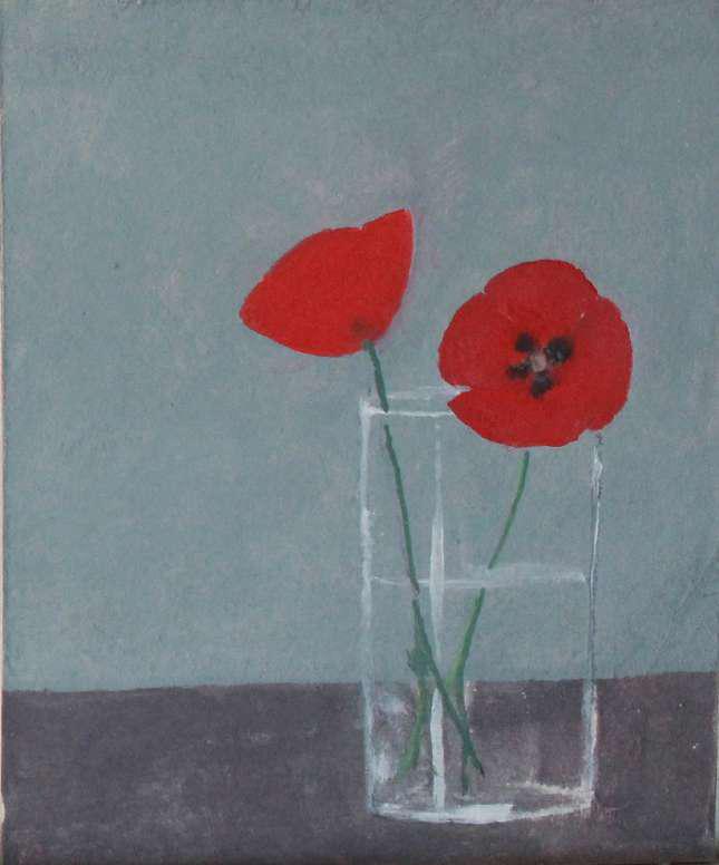 Iconos, alquímias y odradeks. Alicia Marsans