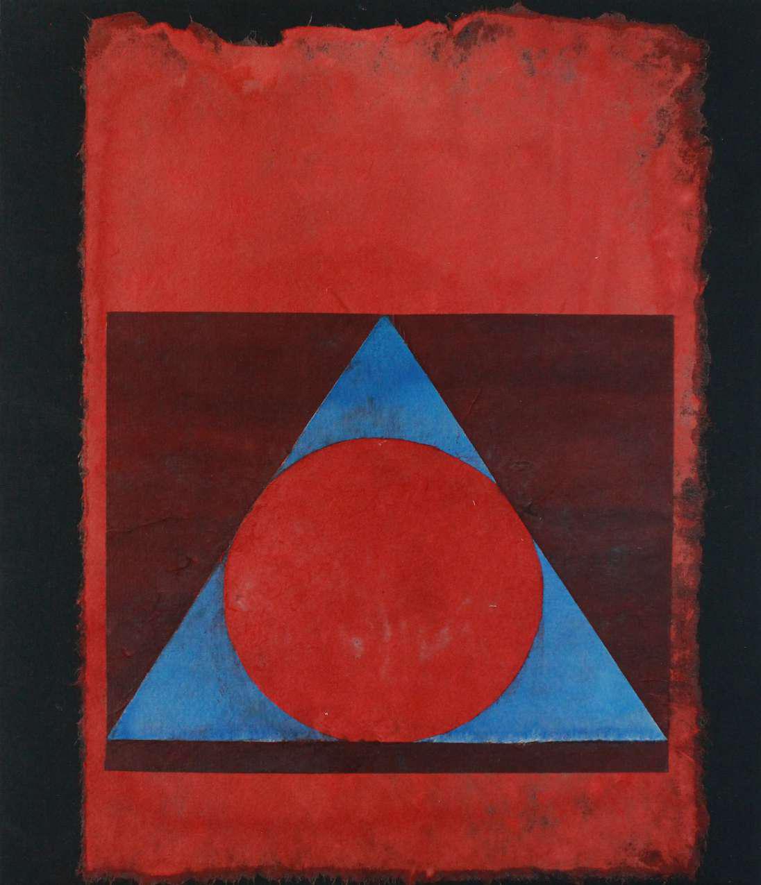 Iconos, alquímias y odradeks. Alicia Marsans