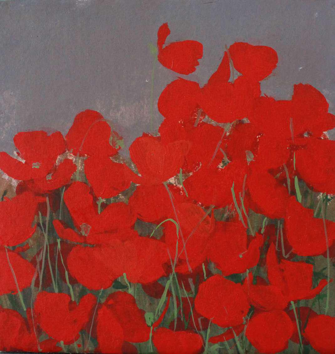 Iconos, alquímias y odradeks. Alicia Marsans