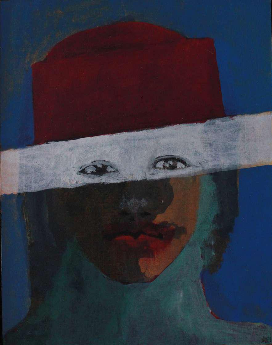 Iconos, alquímias y odradeks. Alicia Marsans