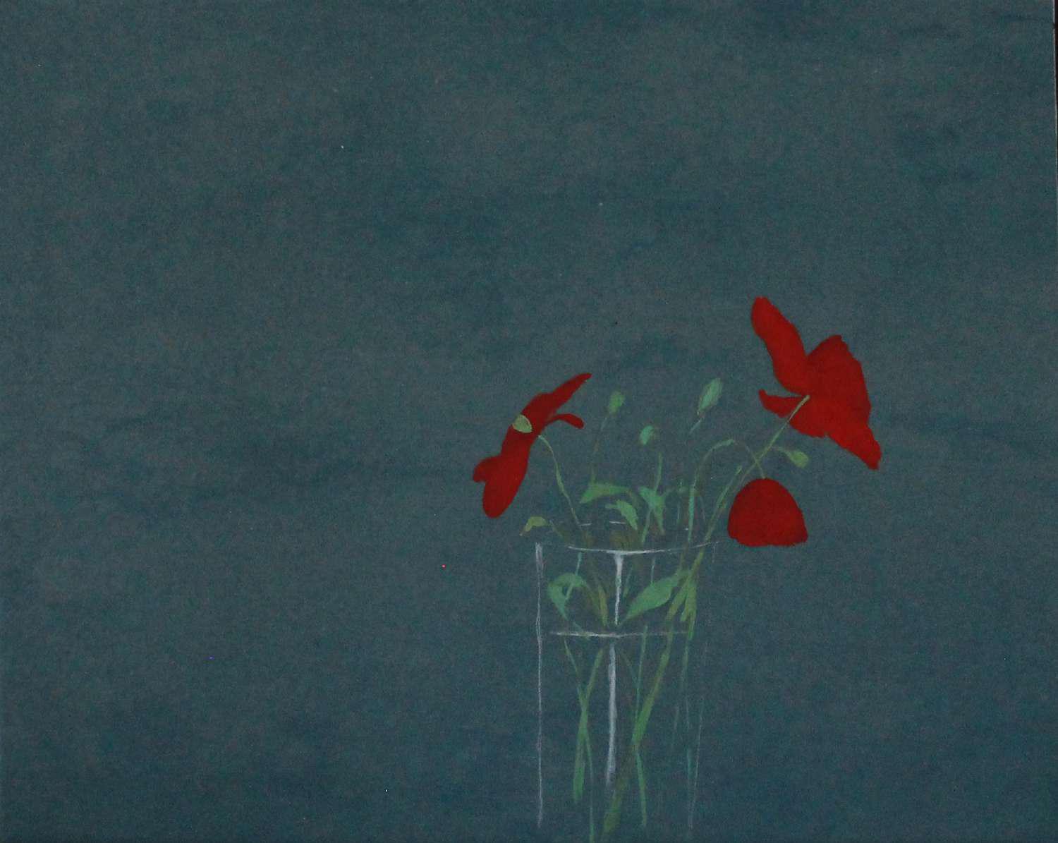 Iconos, alquímias y odradeks. Alicia Marsans