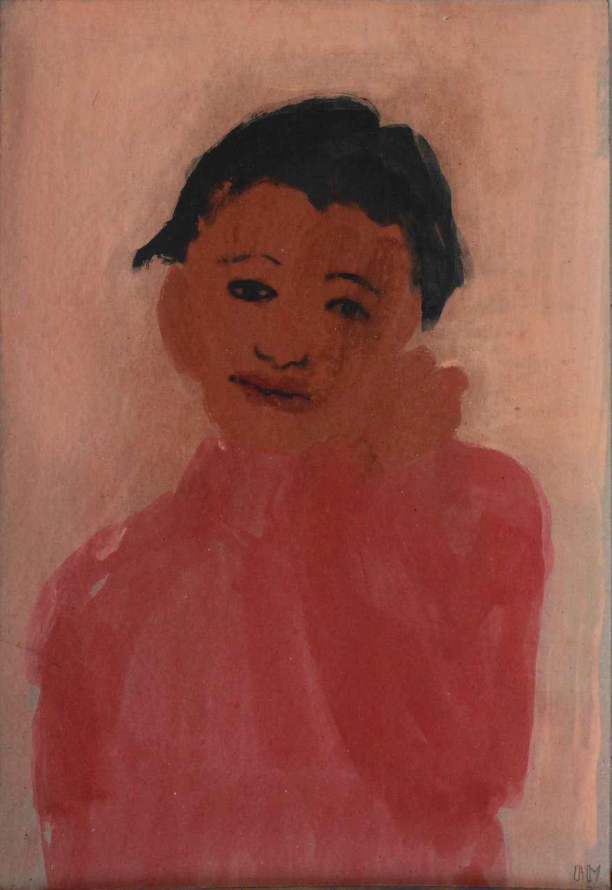 Iconos, alquímias y odradeks. Alicia Marsans