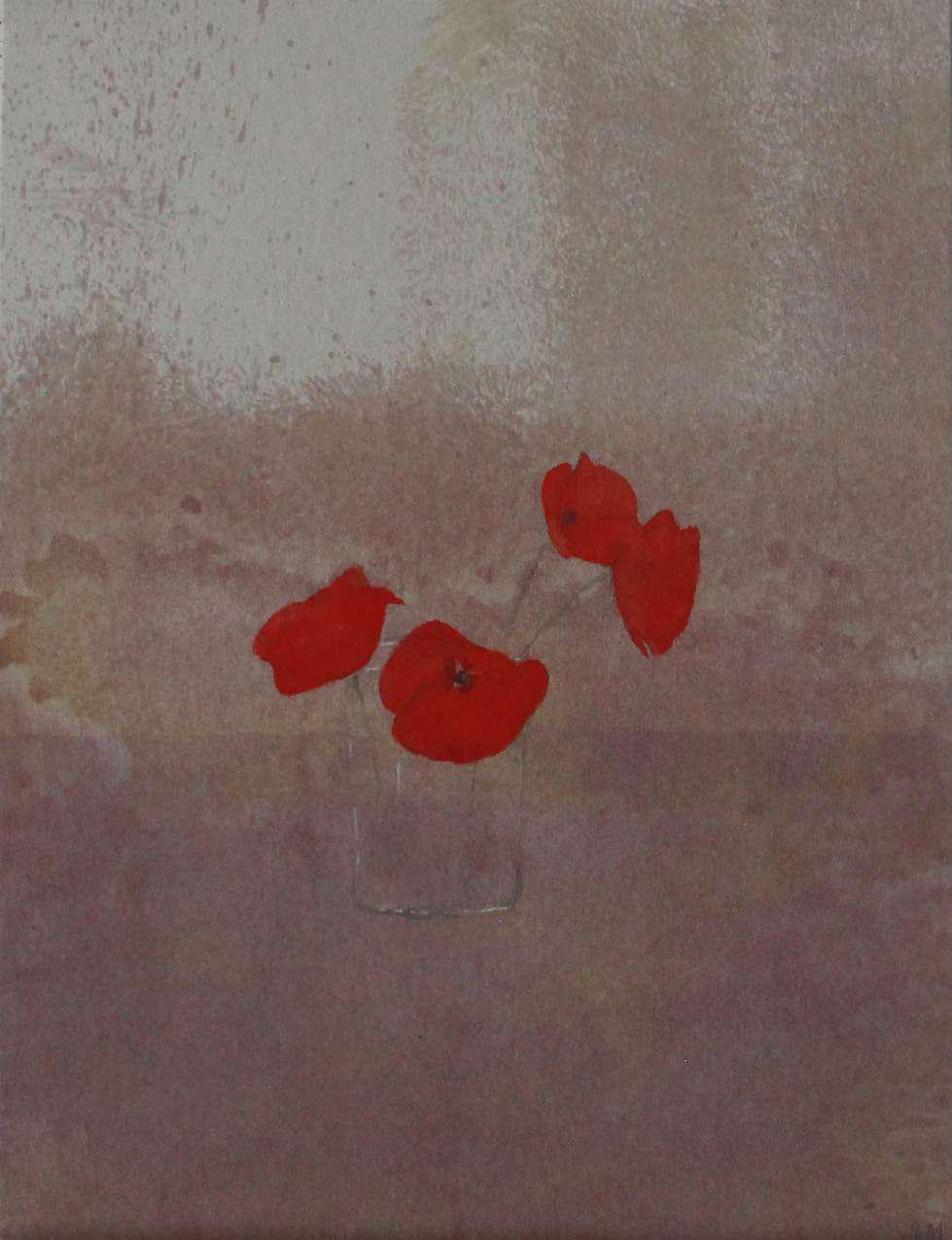 Iconos, alquímias y odradeks. Alicia Marsans